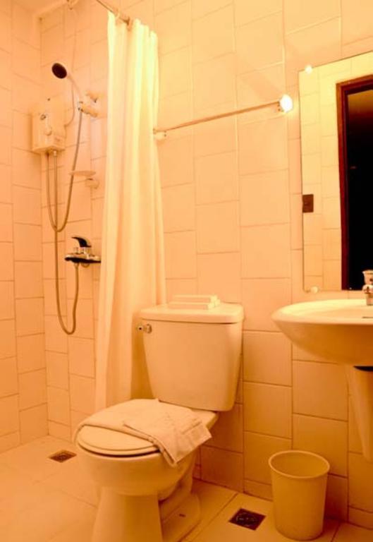 The Orange Place Hotel - San Juan San Juan  Habitación foto